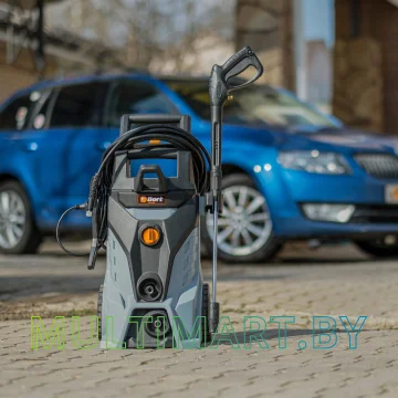 Мойка высокого давления Bort KEX-2500 картинка 11